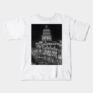 The Capitol, Havana Kids T-Shirt